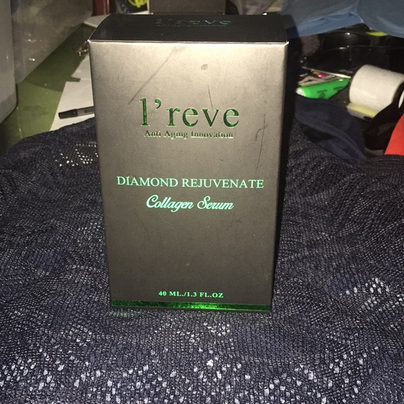 i’reve Other - L’teve collagen serum. NWOT
